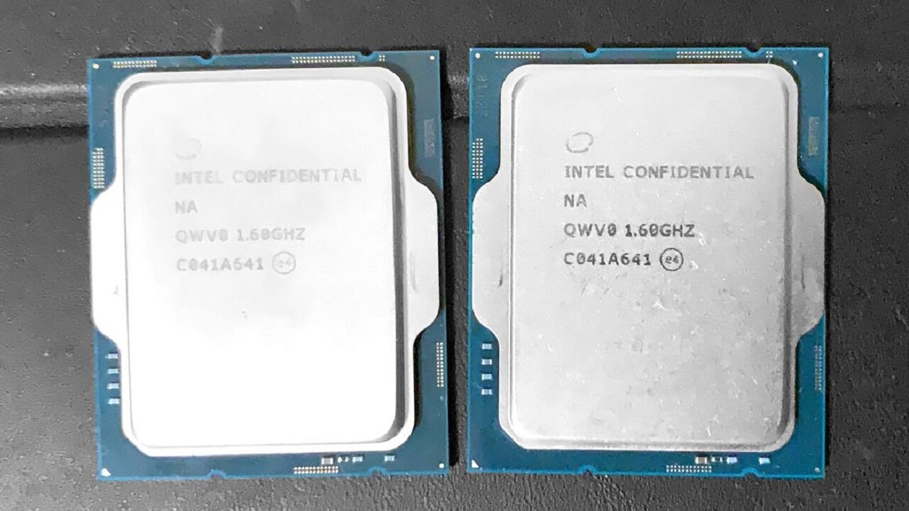 Intel Alder Lake-S: Core i9-12900K schlägt AMD Ryzen 9 5950X und sich selbst