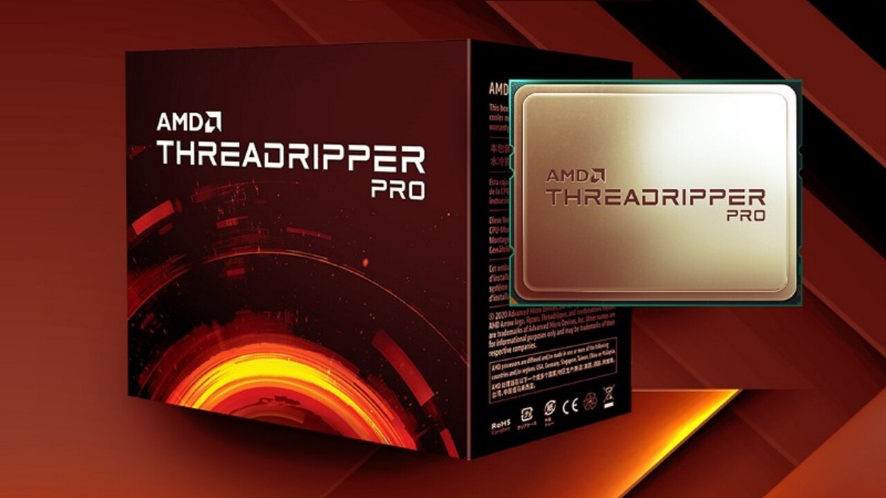 AMD Ryzen Threadripper Pro: 5995WX und 5945WX erstmals offiziell dokumentiert