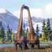 Jurassic World Evolution 2: Themenpark-Tycoon geht ab 9. November in Runde zwei