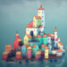 Townscaper: Beliebtes Indie-Aufbauspiel kommt auf die Switch