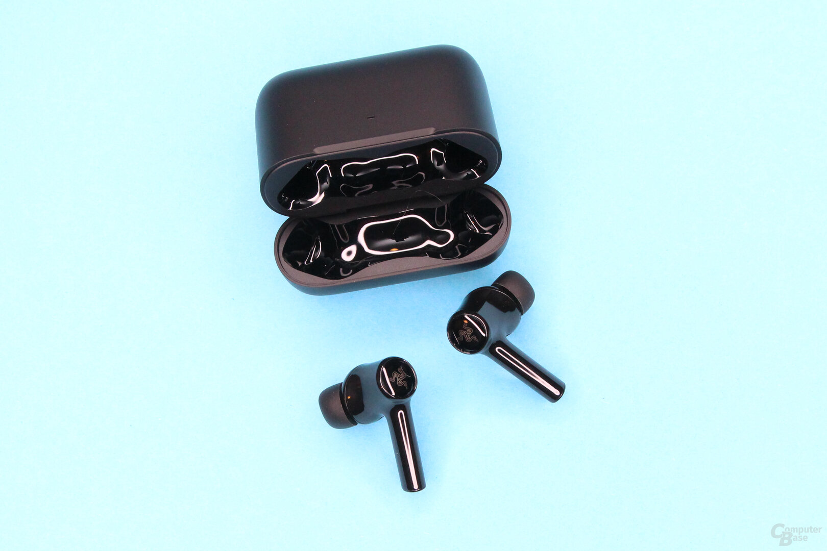 Razer Hammerhead True Wireless (2021)