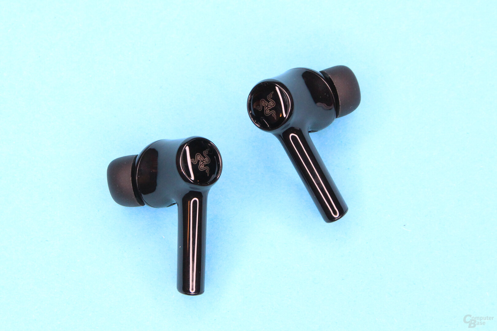 Razer Hammerhead True Wireless (2021)