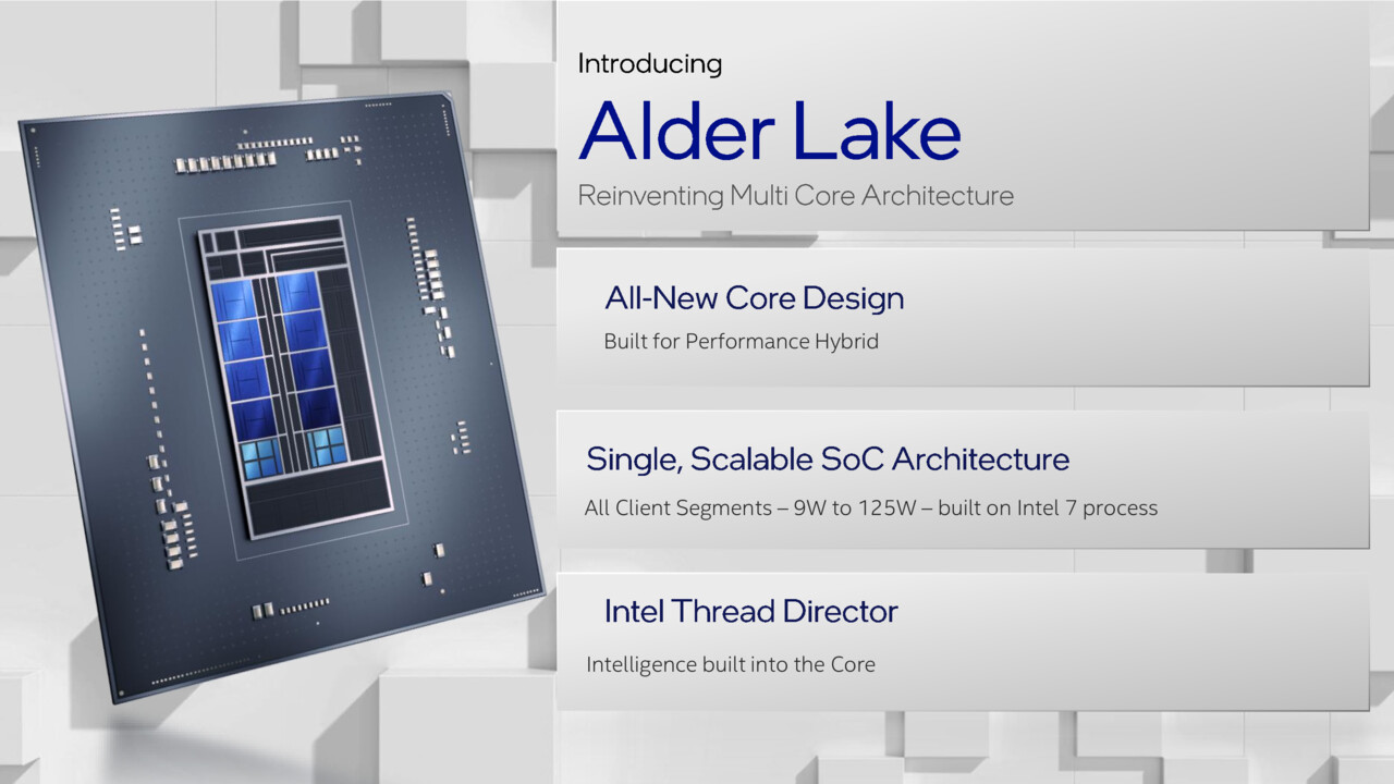 Intel Extreme Tuning Utility: XTU 7.5 erhält Support für Alder Lake und DDR5