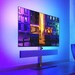 Philips OLED+ 986 und 936: TV-Flaggschiffe mit Ambilight nutzen helleres Evo-Panel