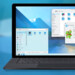 Linux-Desktop: KDE Plasma 5.22.5 und Mobile Gear 21.08 erschienen