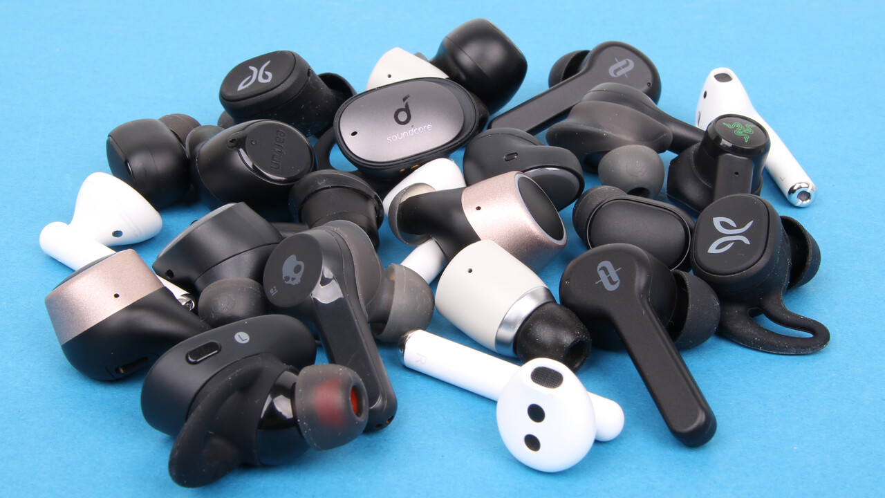 Vor AirPods 3: Apple verliert bei kabellosen Kopfhörern Marktanteile