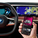 BMW iX mit Dual-eSIM-5G: Telekom und Vodafone nennen Preise für Personal-eSIM