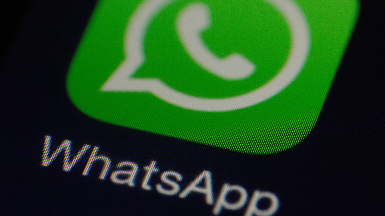 DSGVO-Strafe: WhatsApp muss 225 Millionen Euro zahlen