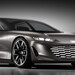 Grandsphere Concept: Audi zeigt Level-4-Studie mit Projektion statt Displays