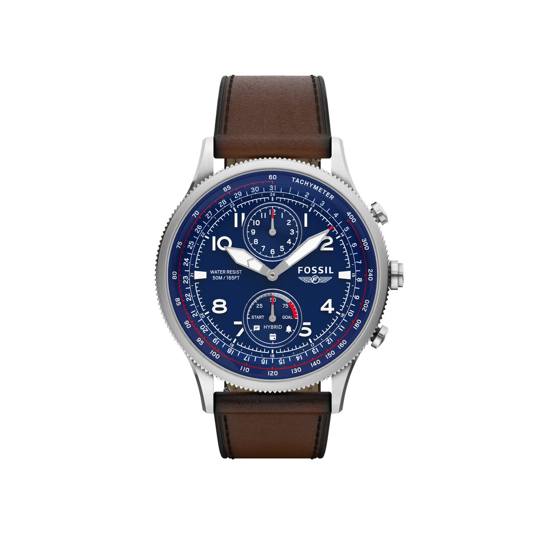 Hybrid Smartwatch Retro Pilot (FTW1318)
