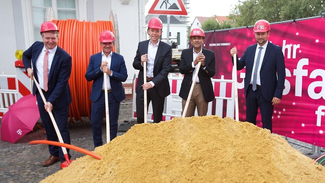 Saarland: Telekom will über 120.000 Haushalte mit FTTH versorgen
