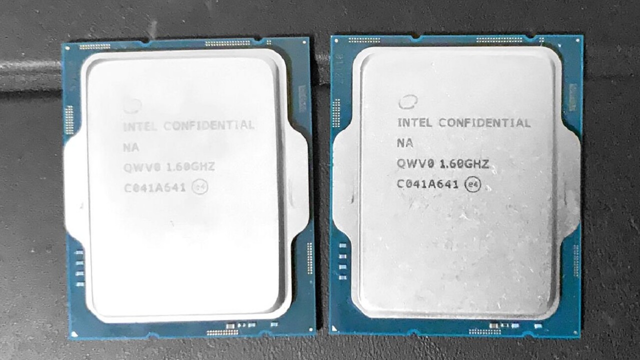 Intel-Z690-Chipsatz: Alder Lake-S bringt im Desktop viele Anschlüsse
