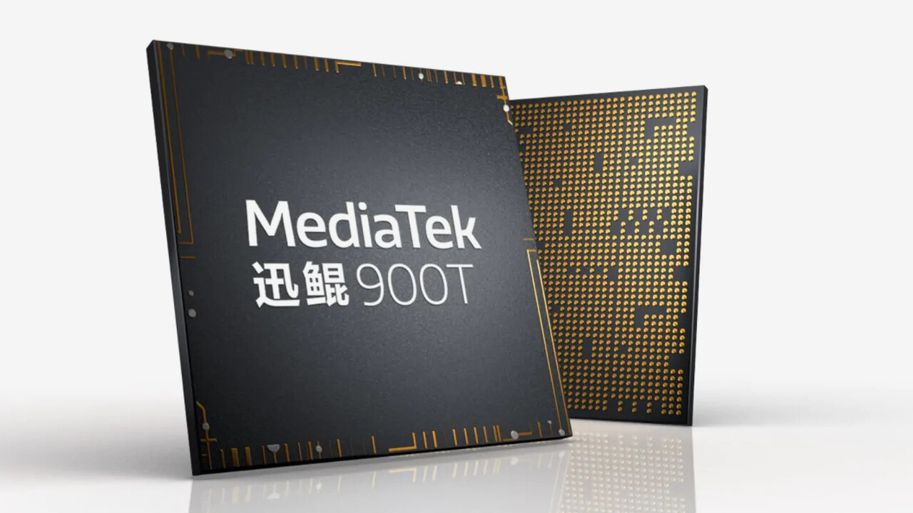 Kompanio 900T: MediaTek erweitert Notebook-SoCs um kleinere Lösung
