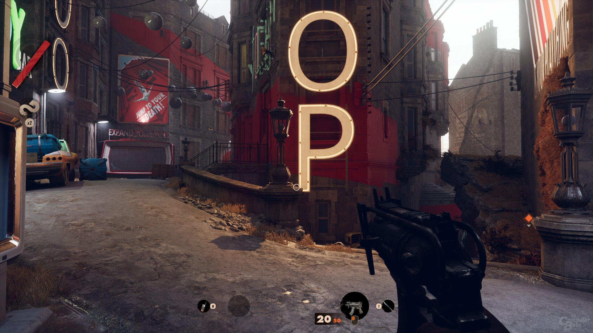 Ultra HD – FSR Quality