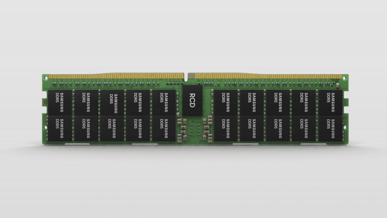 RAM der nächsten Generation: DDR5-6400 ist bereits auf dem Testflug mit Alder Lake-S