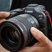 Canon EOS R3: Spiegelloser Bolide bietet 30 Bilder/Sek. und vieles mehr