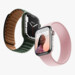 Apple Watch Series 7: Schmalere Ränder, größeres Display und mehr Schutz