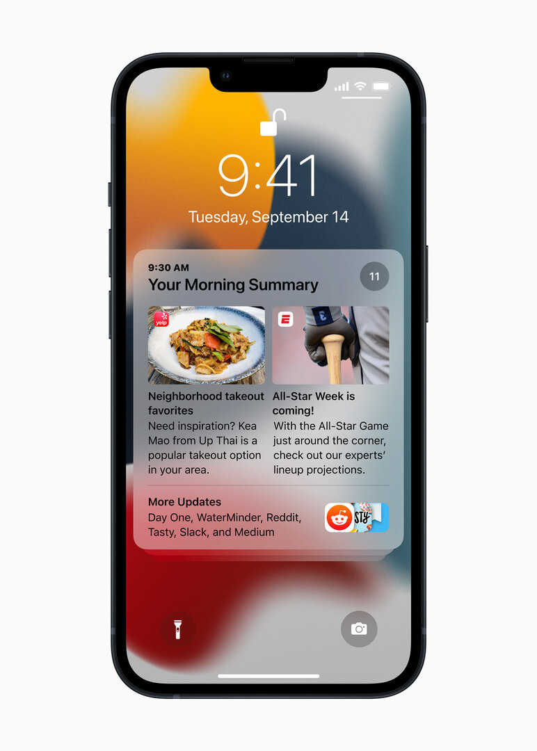 iPhone 13 mini und iPhone 13