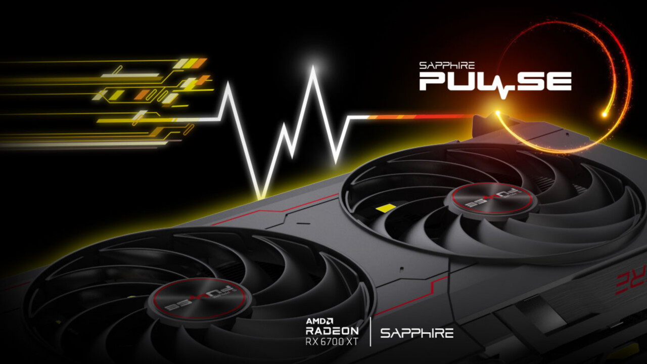 Aus der Community: AMD Radeon RX 6700 XT auf mehr Effizienz optimieren