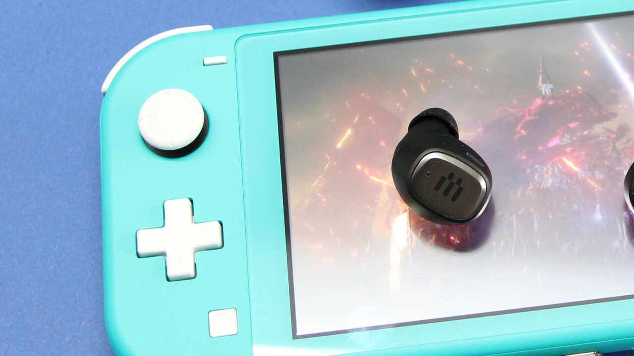 Nintendo Switch: Audioausgabe über Bluetooth kommt mit Firmware 13.0.0