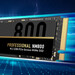 Professional NM800: Lexars neue SSD-Speerspitze mit 7.400 MB/s über PCIe 4.0