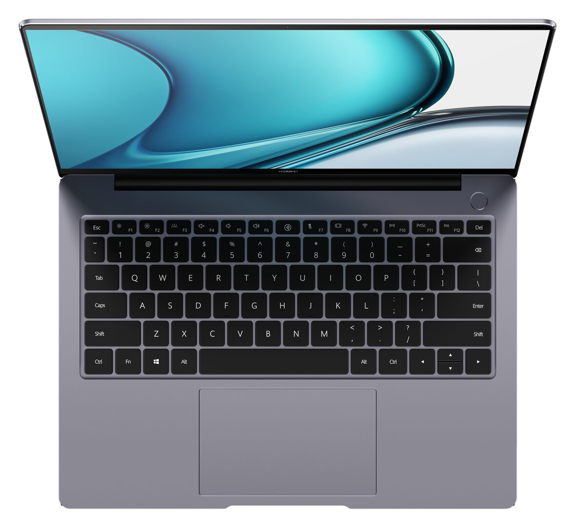 Huawei MateBook 14s (2021)