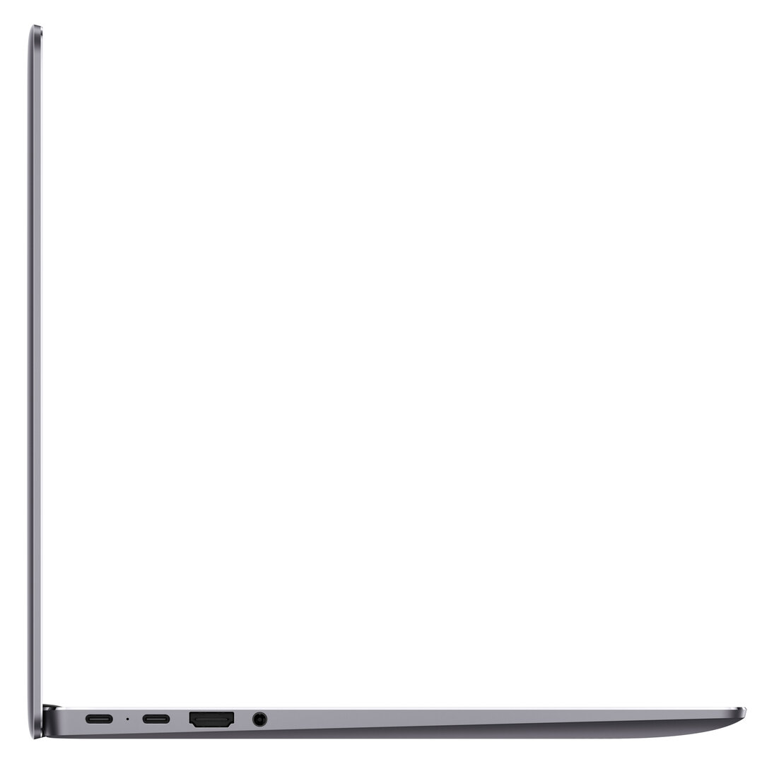 Huawei MateBook 14s (2021)