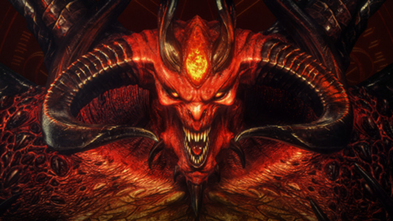 Diablo II: Resurrected: Start ab 17 Uhr mit moderaten Systemanforderungen