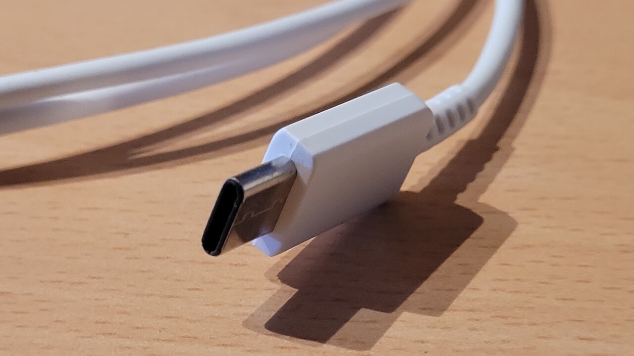 USB-C für alle: EU legt Gesetzentwurf für einheitliches Ladekabel vor