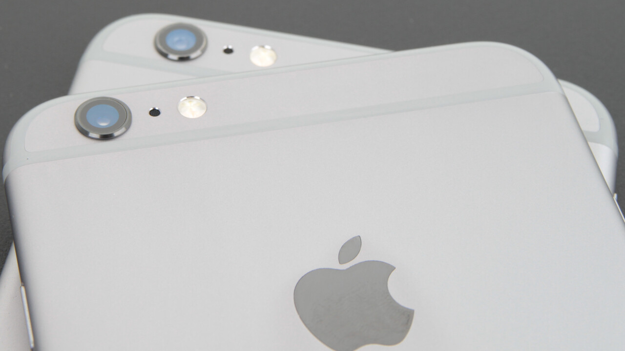 Apple: iOS 12.5.5 schließt Lücken bei älteren Geräten