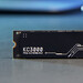 Kingston KC3000 SSD: PCIe-4.0-Debüt für die absolute Oberklasse