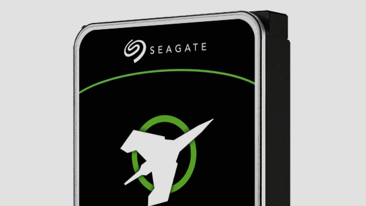 Seagate: Exos 7E10 und IronWolf 525 erweitern die Storage-Palette