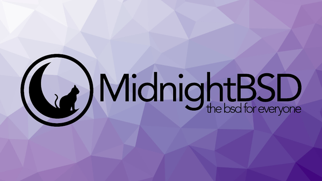 MidnightBSD 2.1: FreeBSD-Derivat mit Awesome und Blackbox