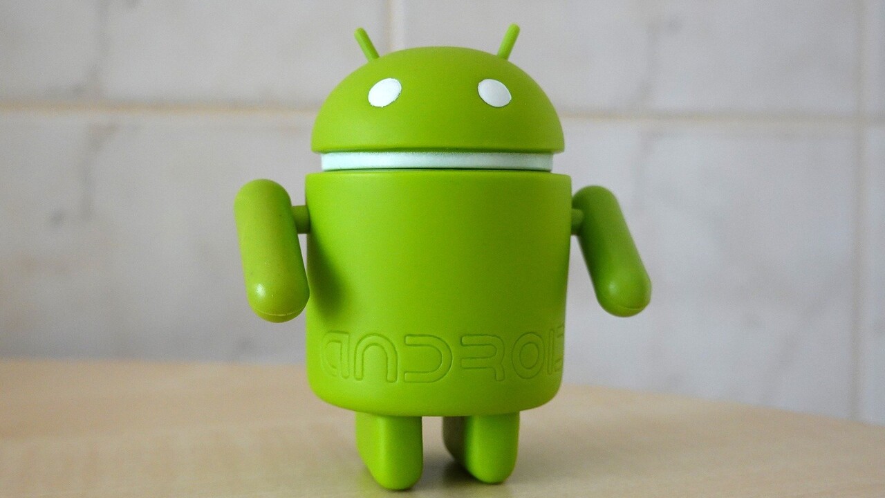 Android: Google will Rekordstrafe der EU in Anhörung abwenden
