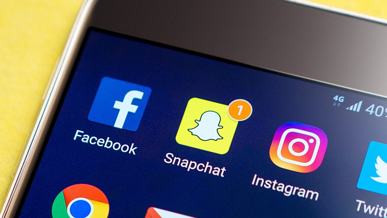 Soziales Netzwerk: Instagram für Kinder von Facebook pausiert