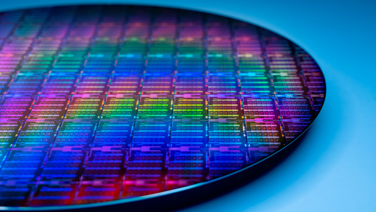Intel Software Defined Silicon: Aufwertbare Prozessoren könnten zurückkehren
