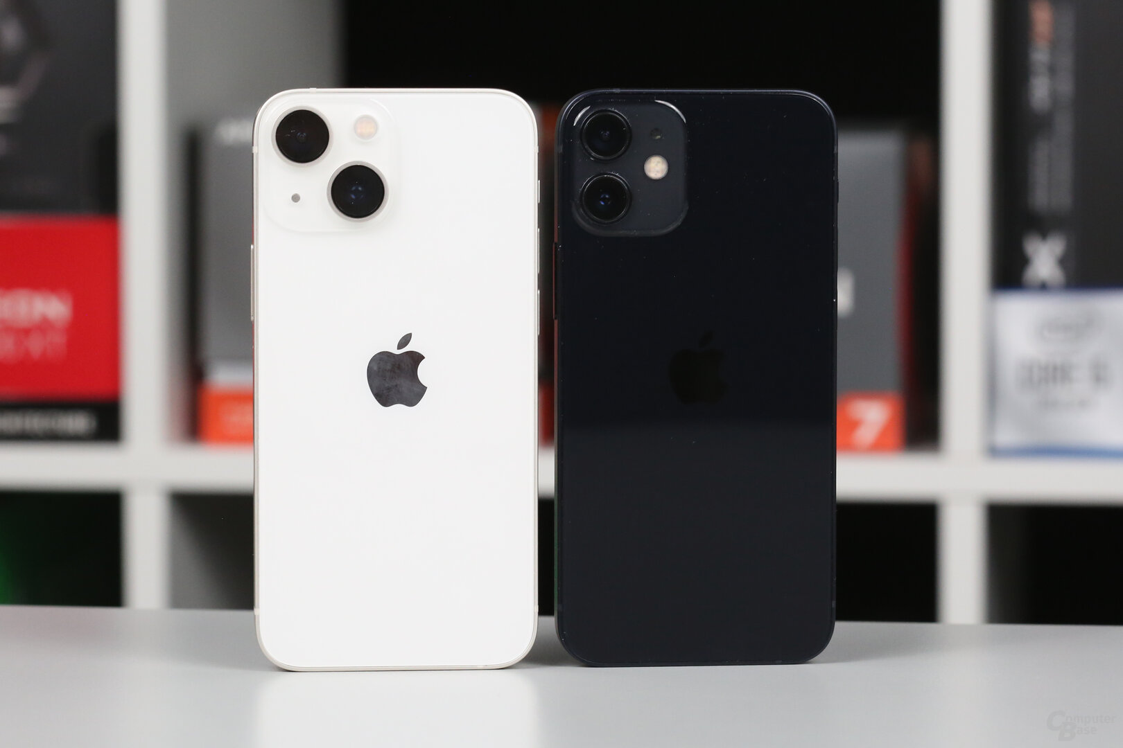 Apple iPhone 13 mini im Test: Das beste kompakte Smartphone