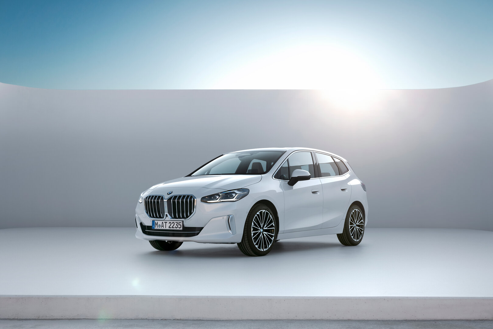 BMW 223i Active Tourer (2022)