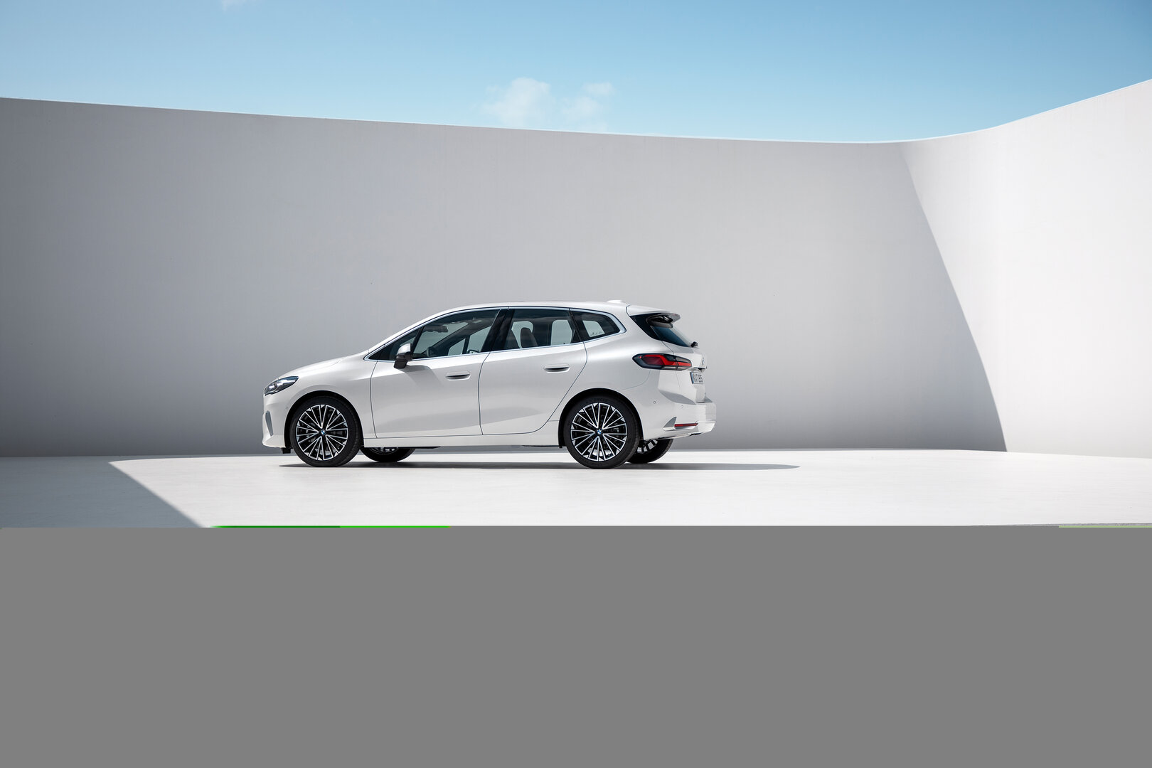 BMW 223i Active Tourer (2022)