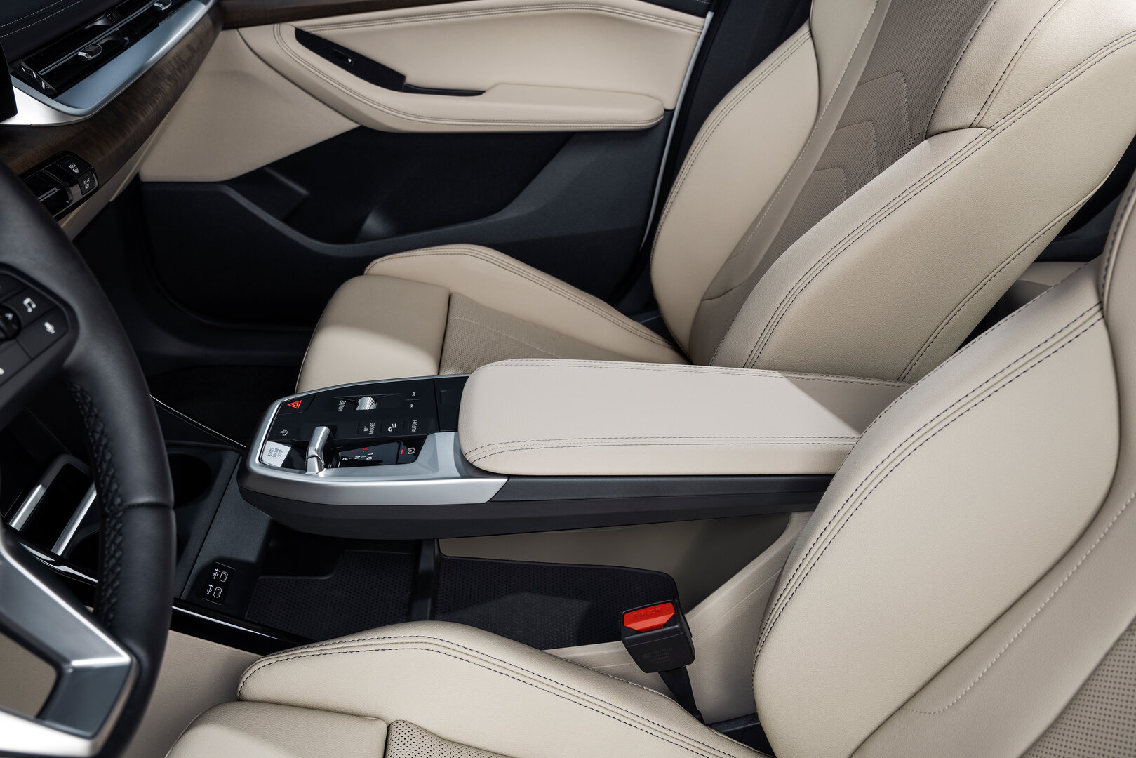 BMW 223i Active Tourer (2022)