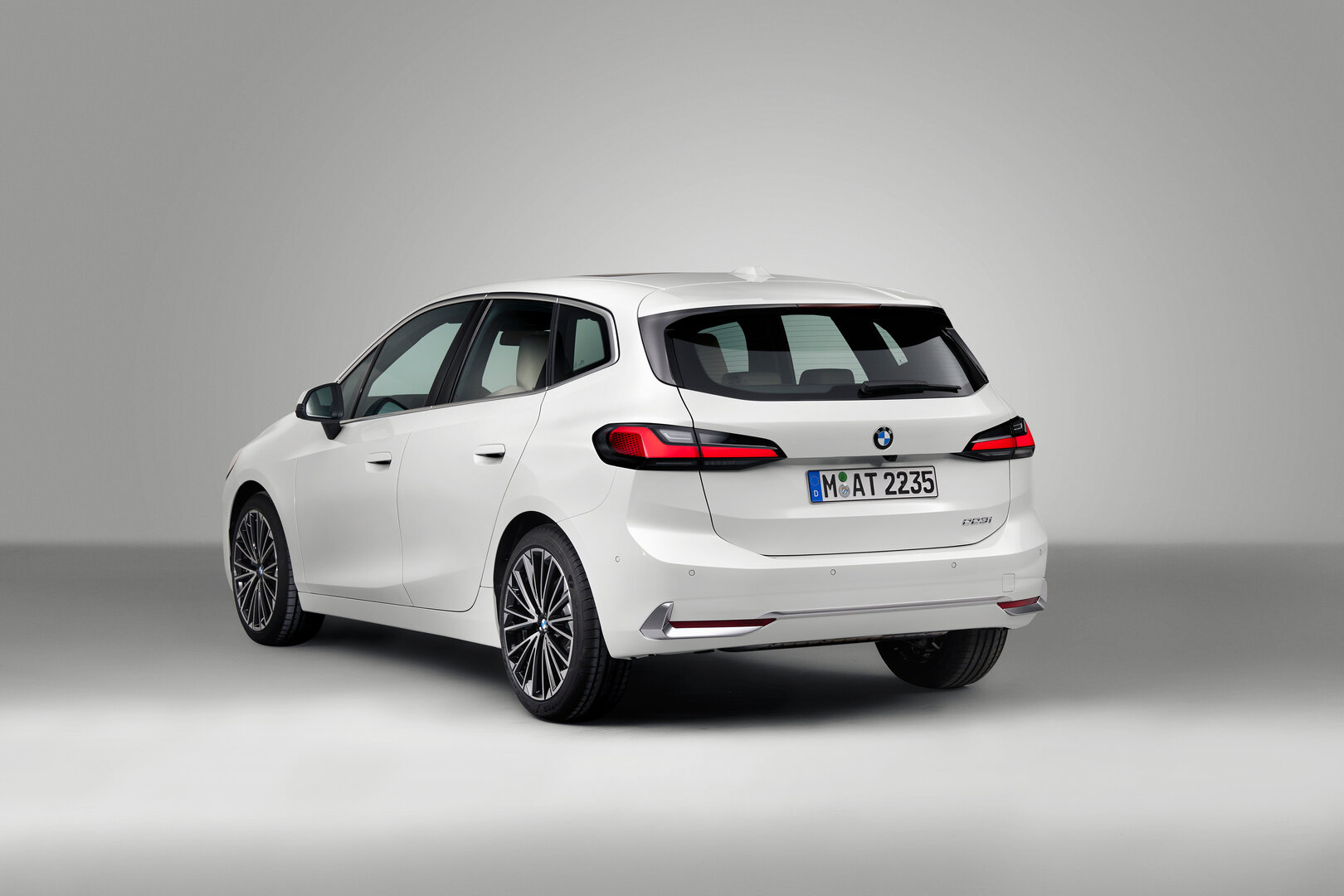 BMW 223i Active Tourer (2022)