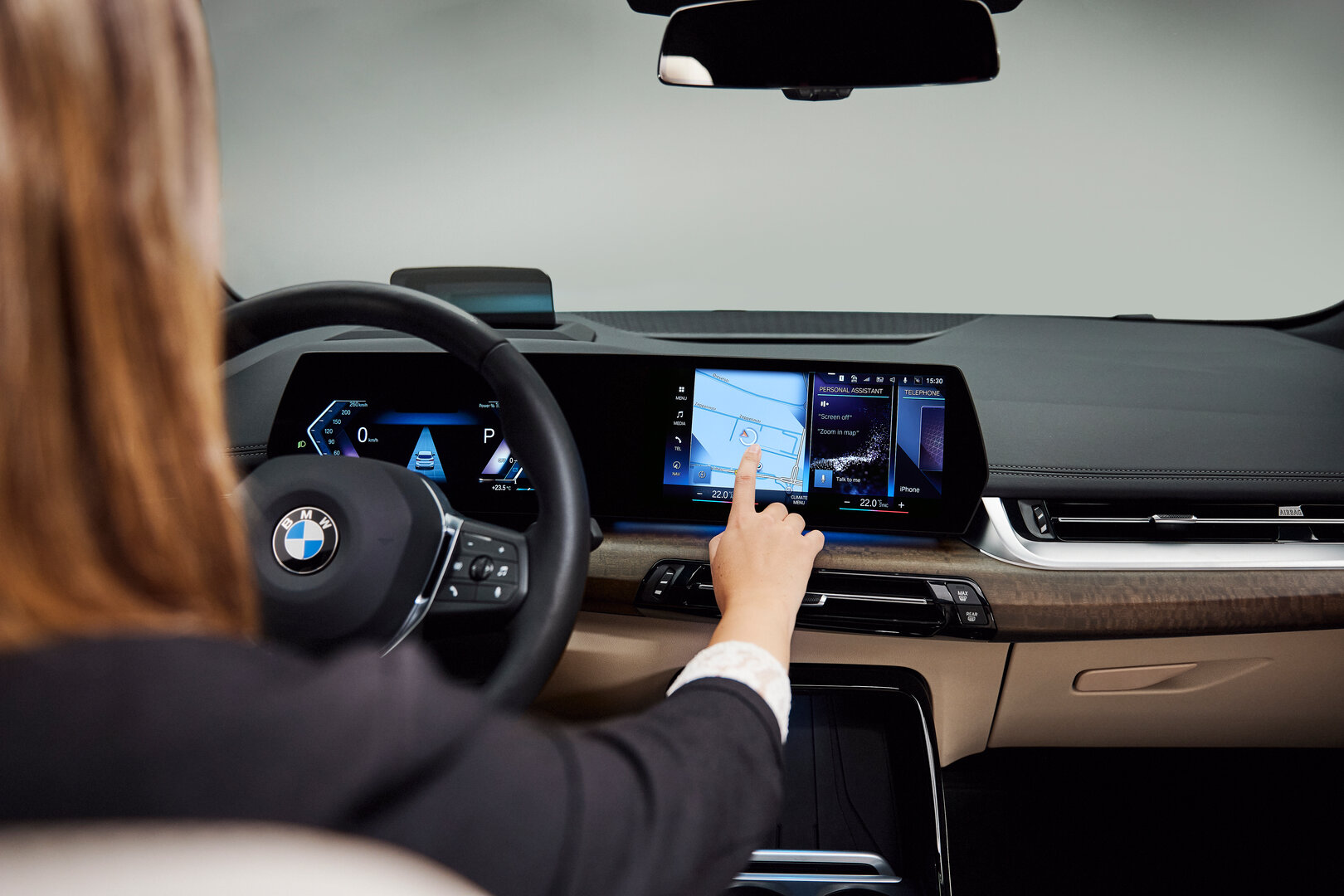BMW 223i Active Tourer (2022)
