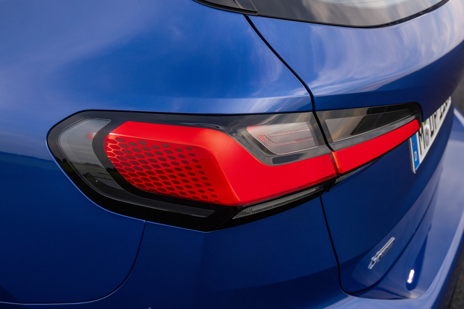 BMW 230e xDrive Active Tourer (2022)