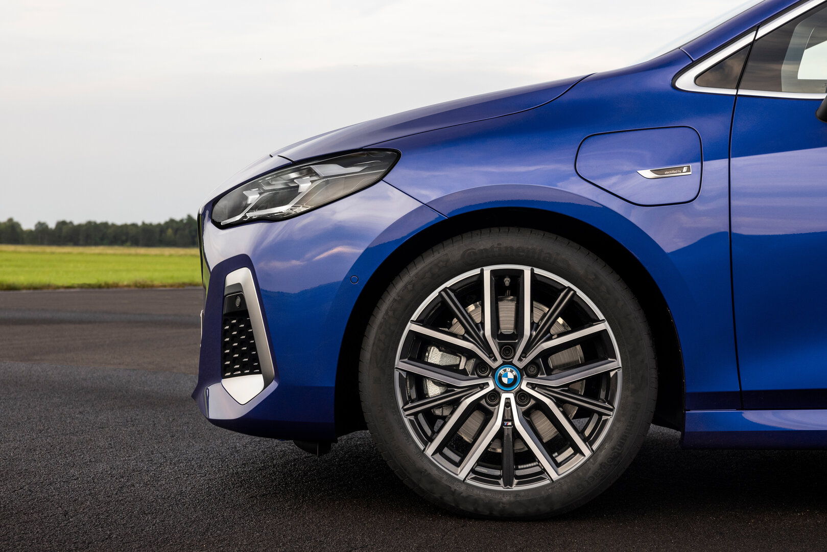BMW 230e xDrive Active Tourer (2022)