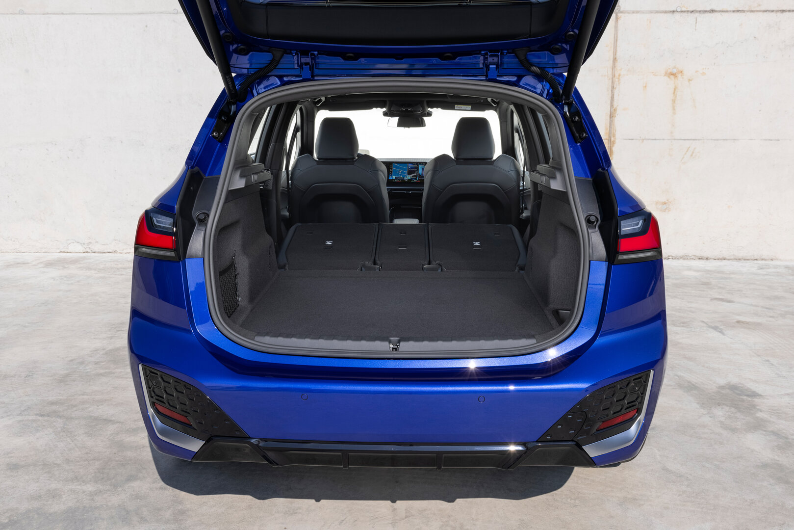 BMW 230e xDrive Active Tourer (2022)
