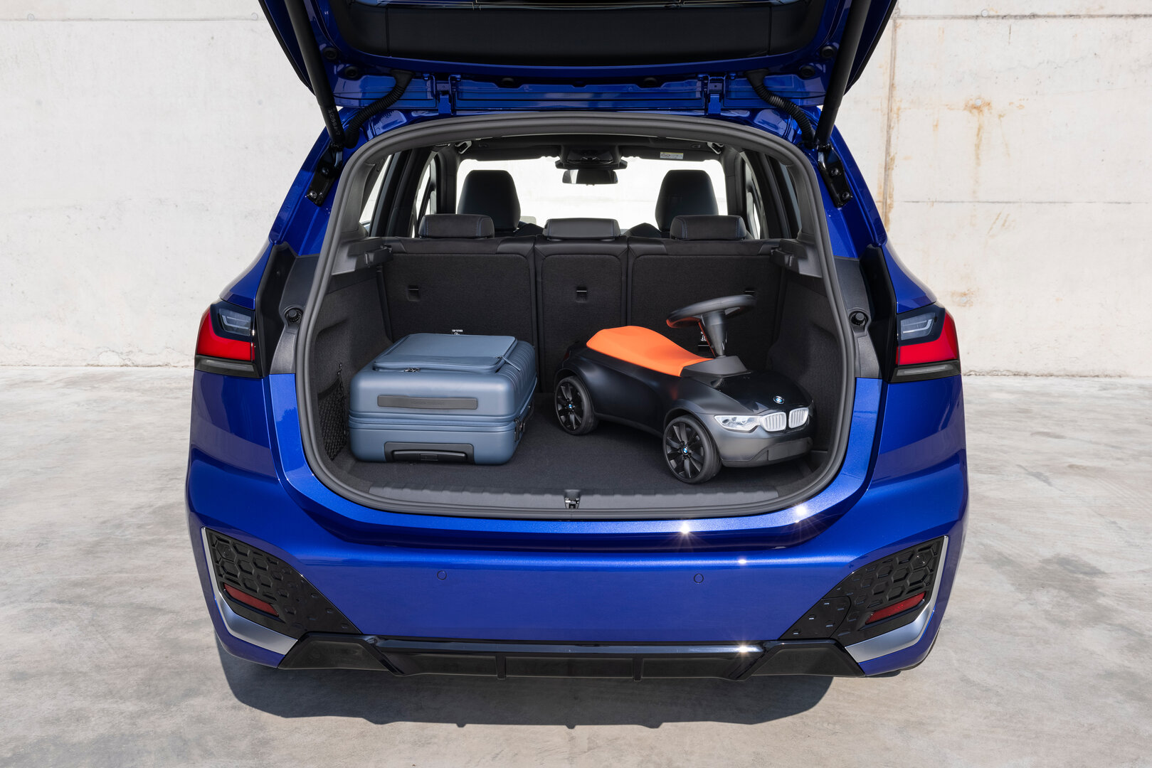 BMW 230e xDrive Active Tourer (2022)