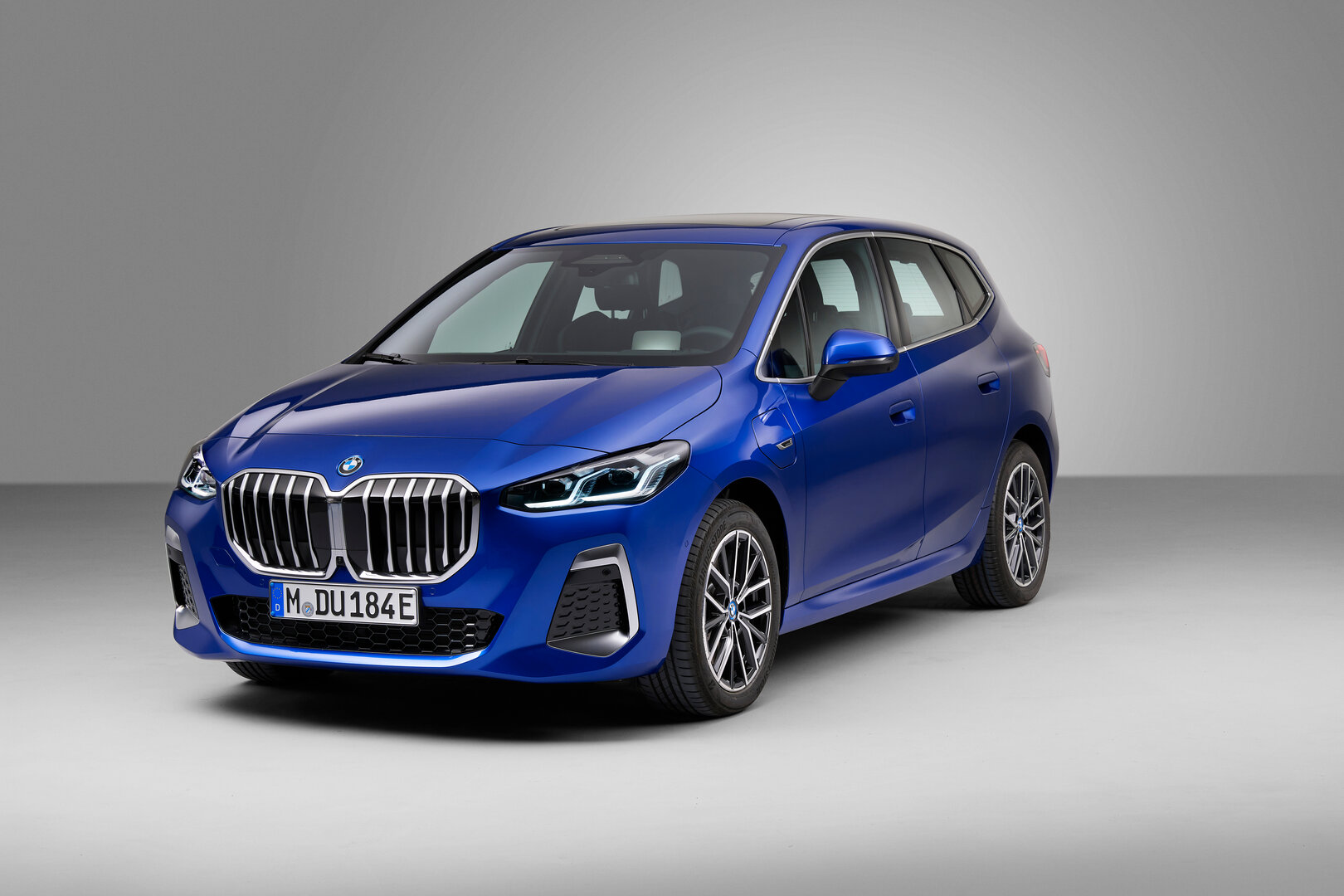 BMW 230e xDrive Active Tourer (2022)