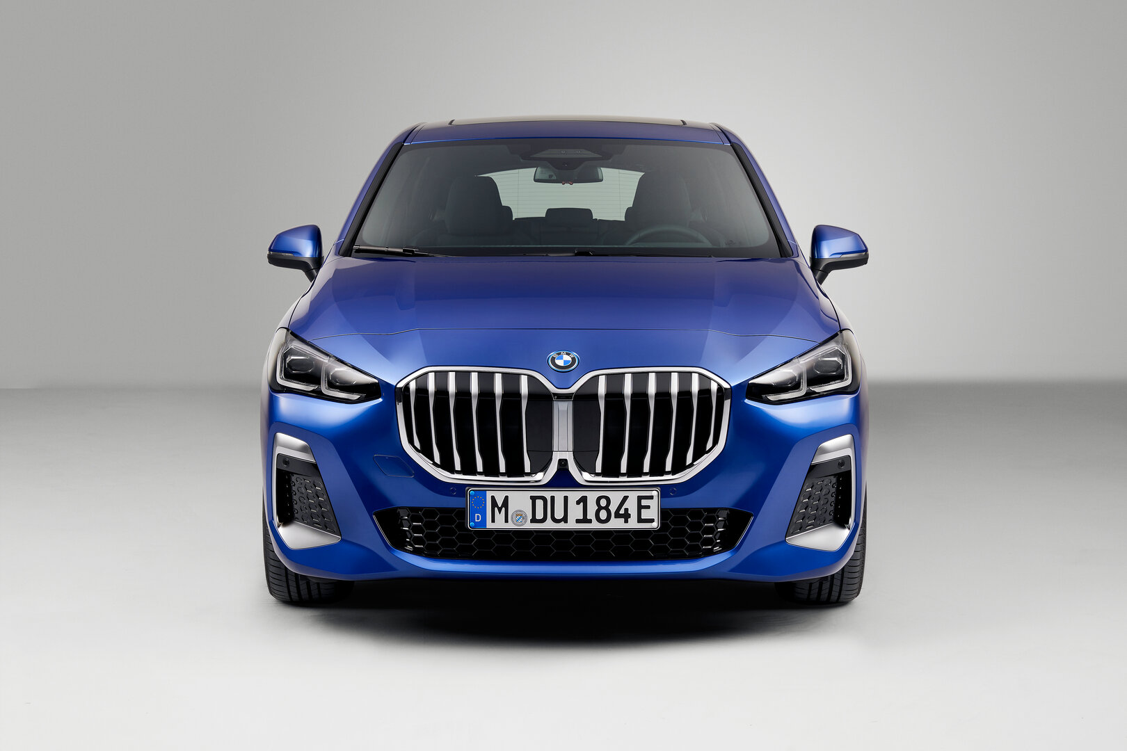 BMW 230e xDrive Active Tourer (2022)