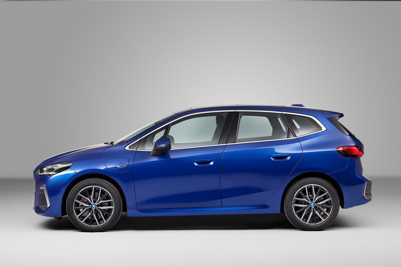 BMW 230e xDrive Active Tourer (2022)