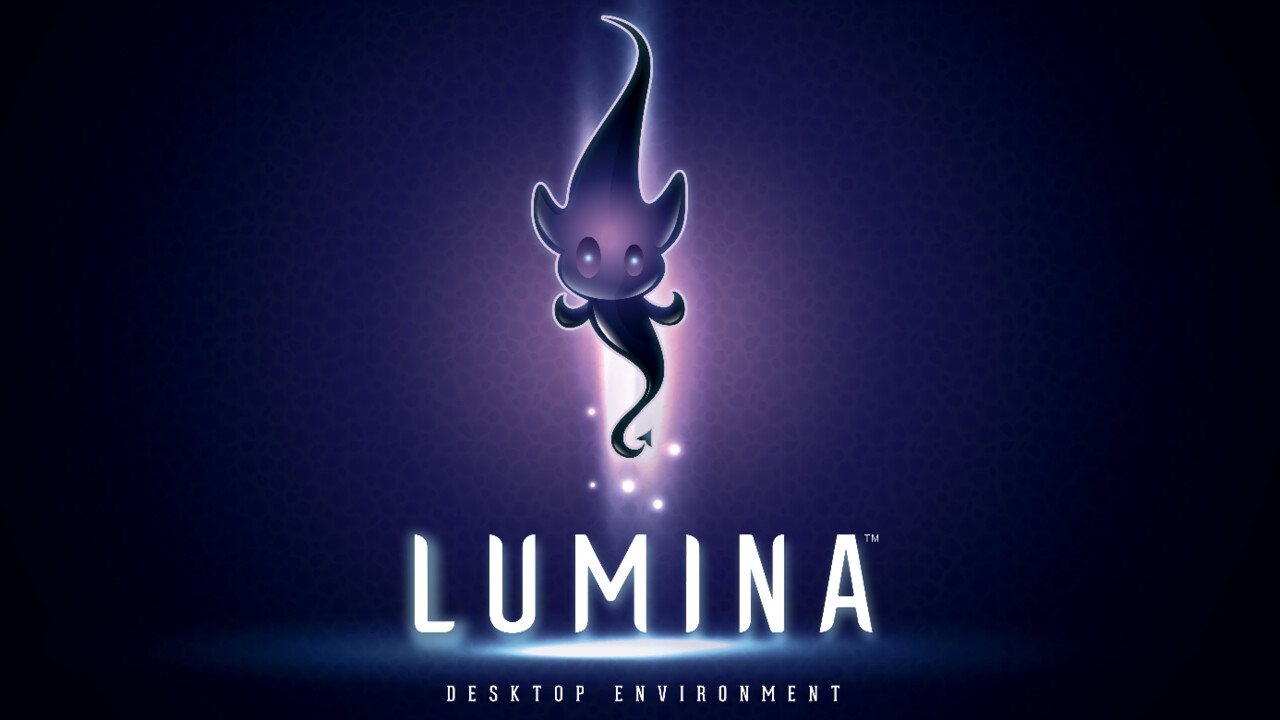 Lumina Desktop Environment: Leichtgewicht für Linux und BSD in neuer Version 1.6.1